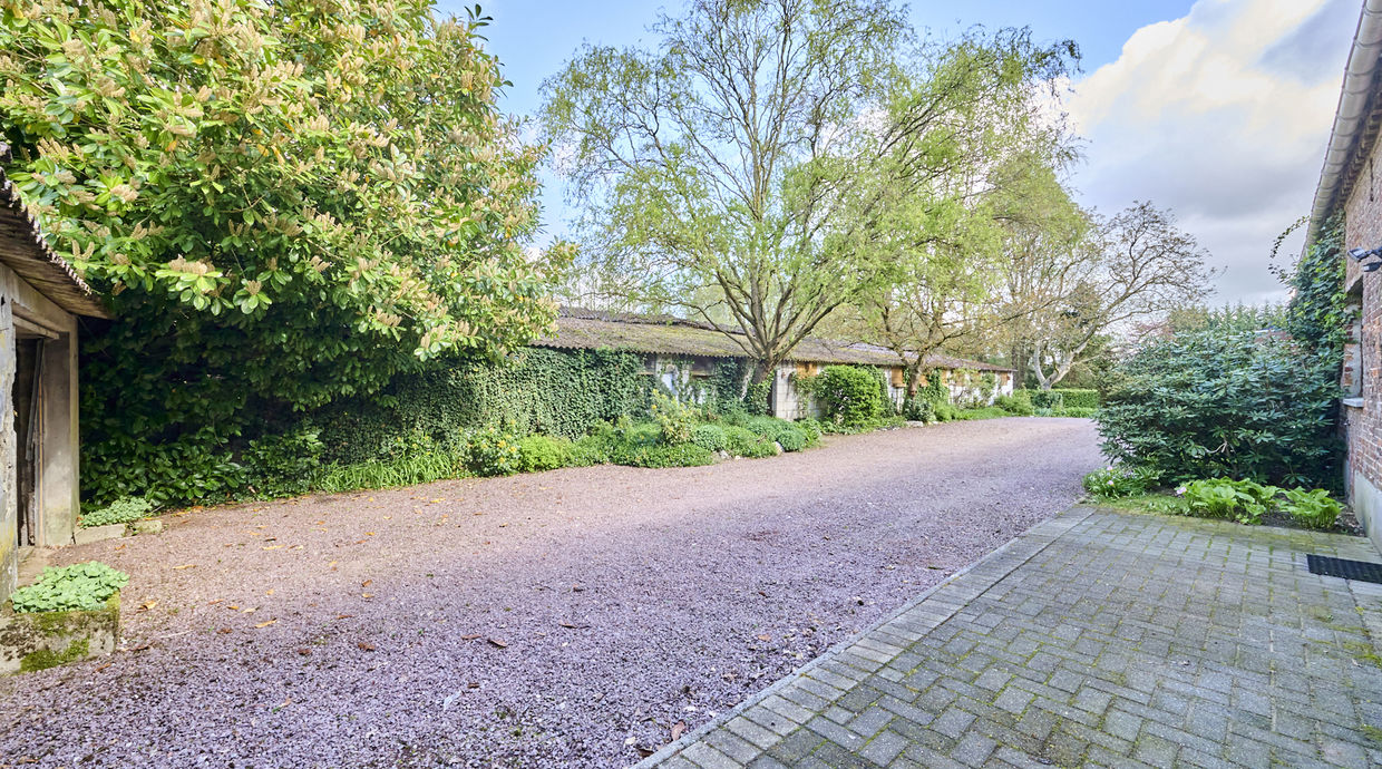 Huis te koop in Oudsbergen