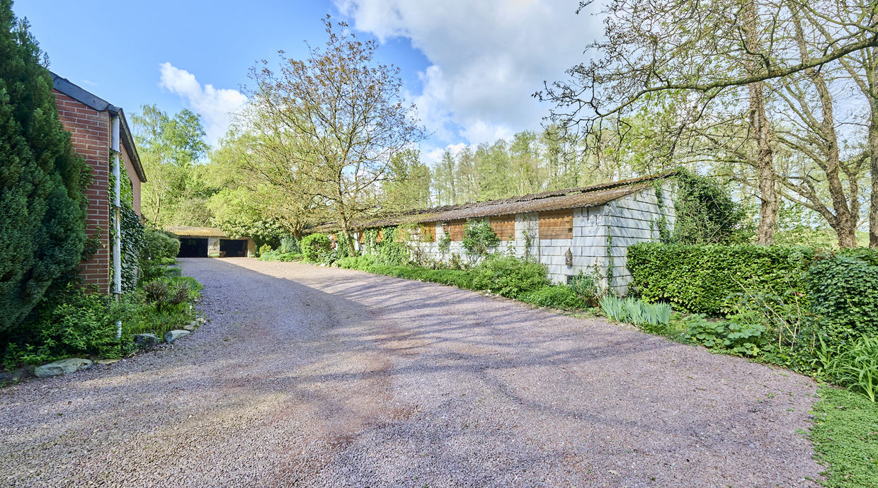 Huis te koop in Oudsbergen