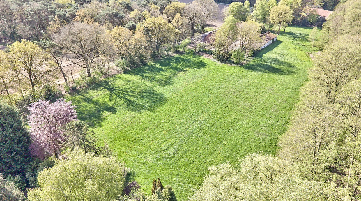 Huis te koop in Oudsbergen