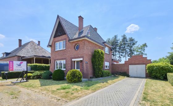 Huis te koop in Paal