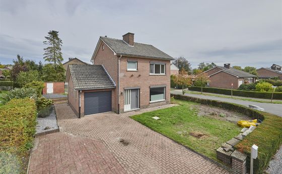 Huis te koop in Peer