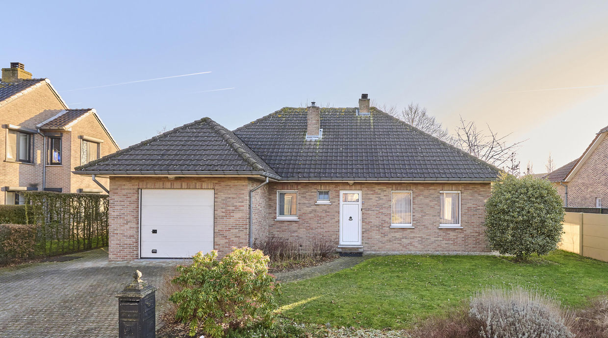 Huis te koop in Peer