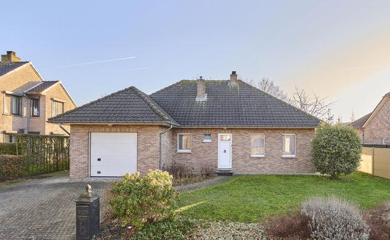 Huis te koop in Peer