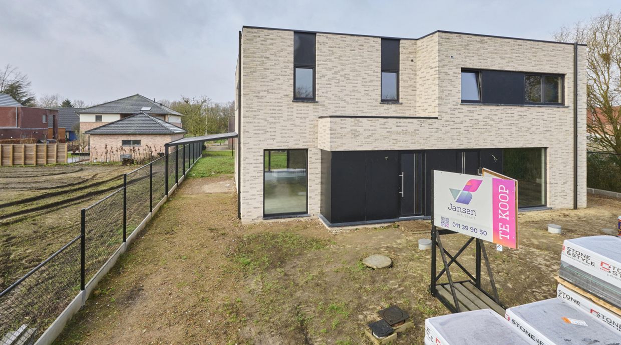 Huis te koop in Peer