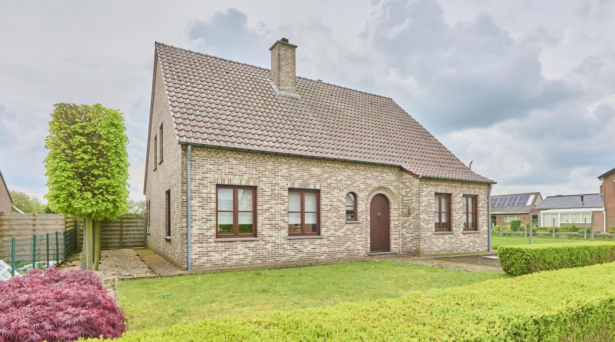 Huis te koop in Peer