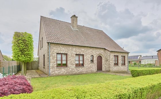 Huis te koop in Peer