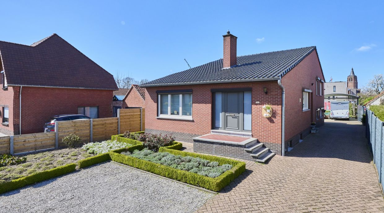 Huis te koop in Peer