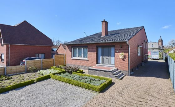 Huis te koop in Peer