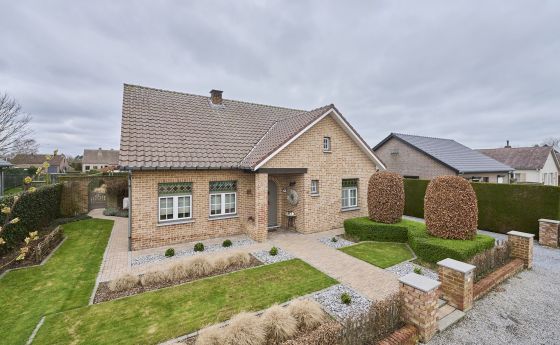 Huis te koop in Peer