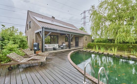 Huis te koop in Peer