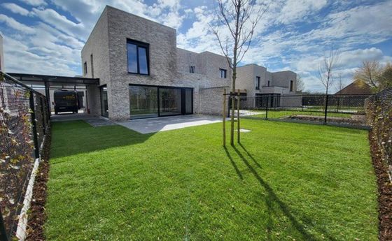 Huis te koop in Peer