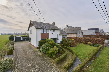 Huis te koop in Peer
