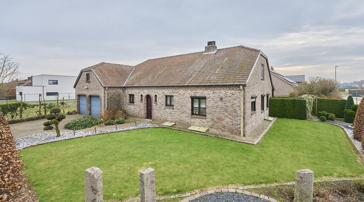Huis te koop in Peer
