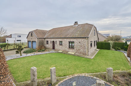 Huis te koop in Peer