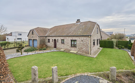 Huis te koop in Peer