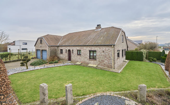 Huis te koop in Peer