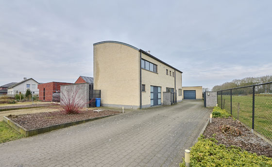 Huis te koop in Peer