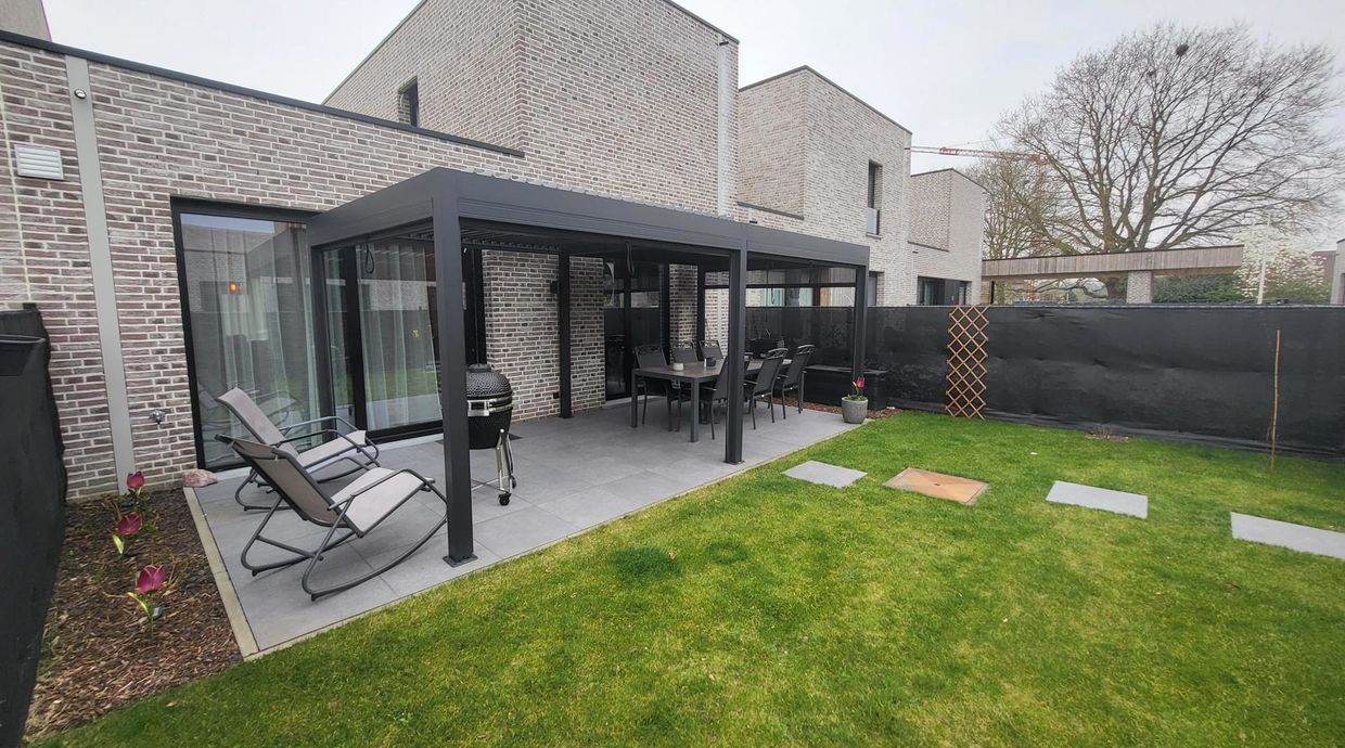 Huis te koop in Peer