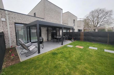 Huis te koop in Peer