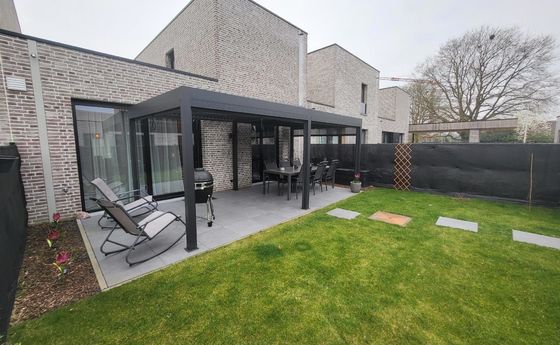 Huis te koop in Peer