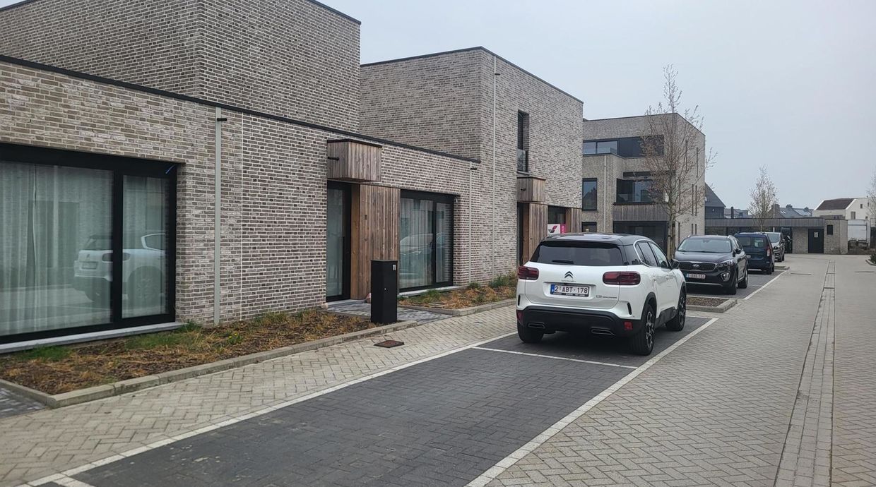 Huis te koop in Peer