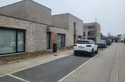 Huis te koop in Peer