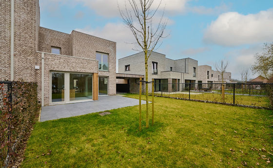 Huis te koop in Peer