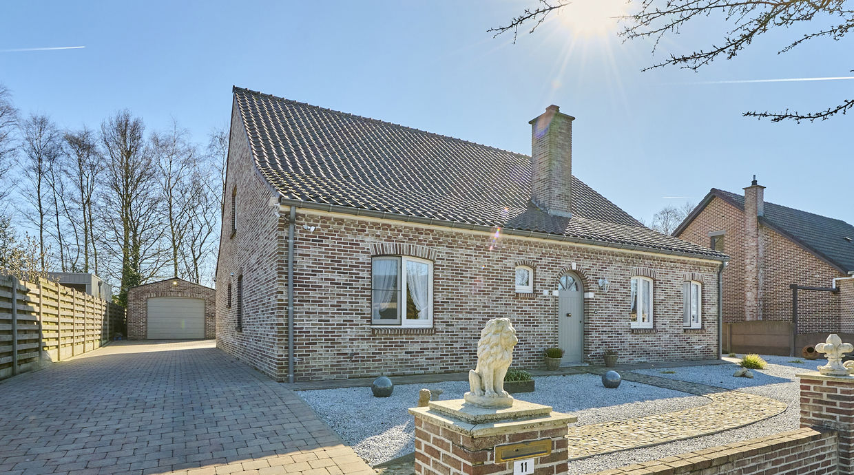 Huis te koop in Peer