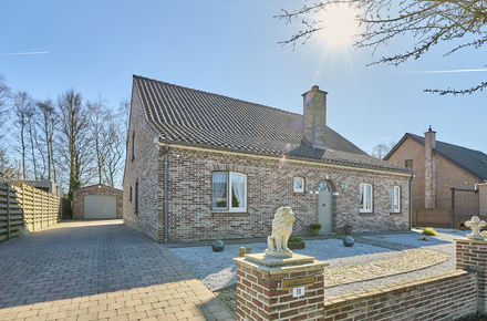 Huis te koop in Peer