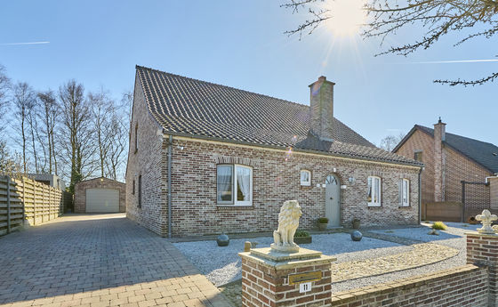 Huis te koop in Peer