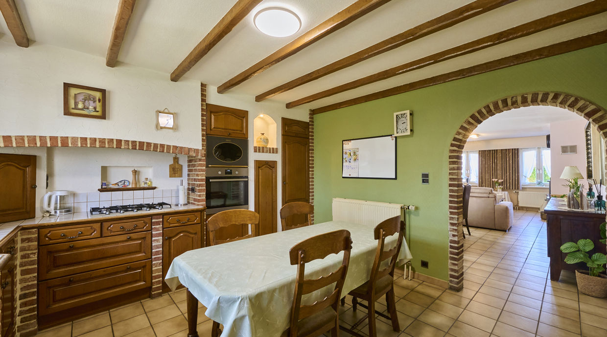 Huis te koop in Peer