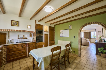 Huis te koop in Peer