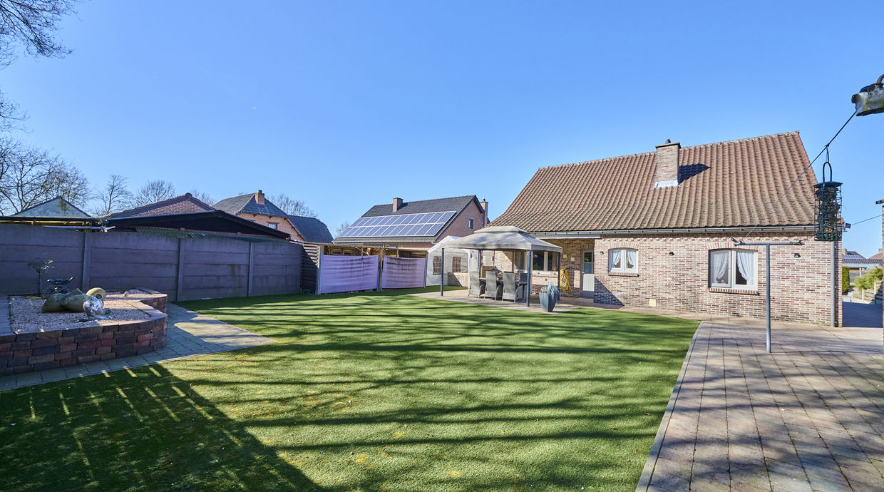 Huis te koop in Peer