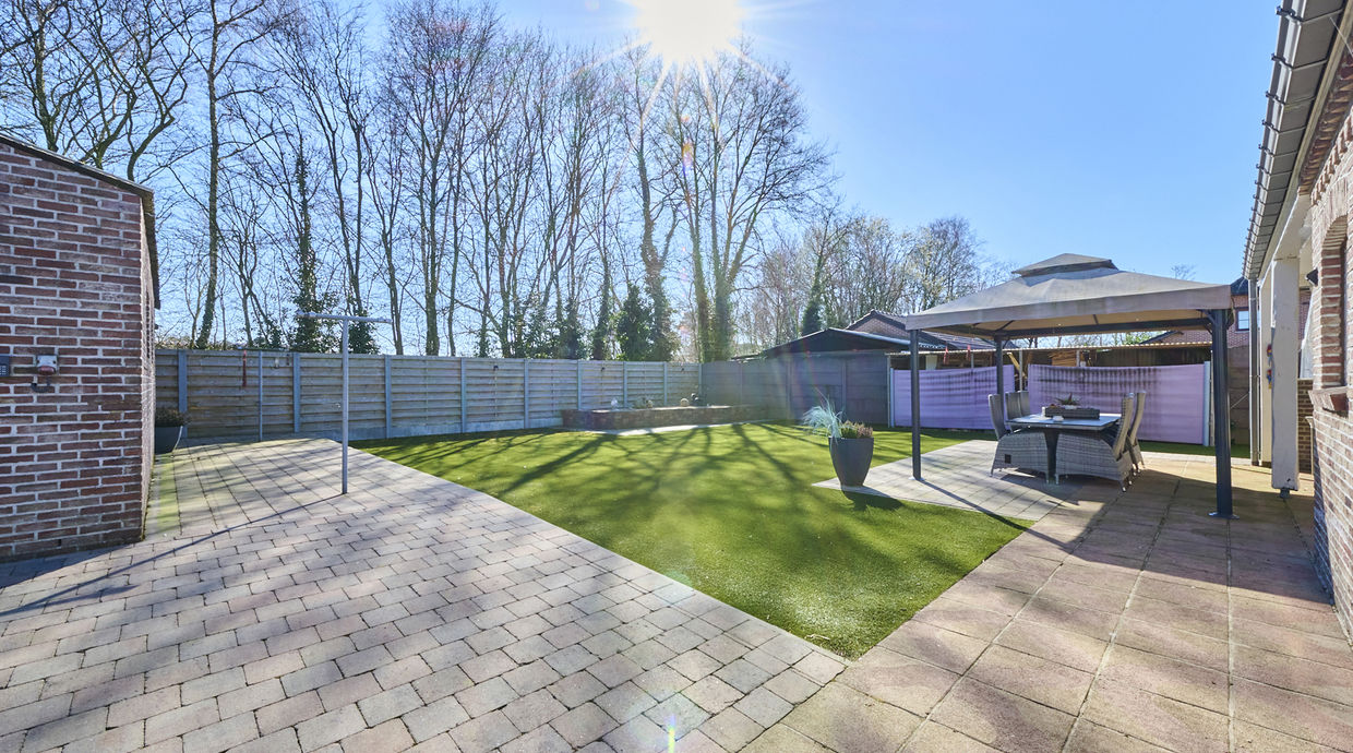 Huis te koop in Peer