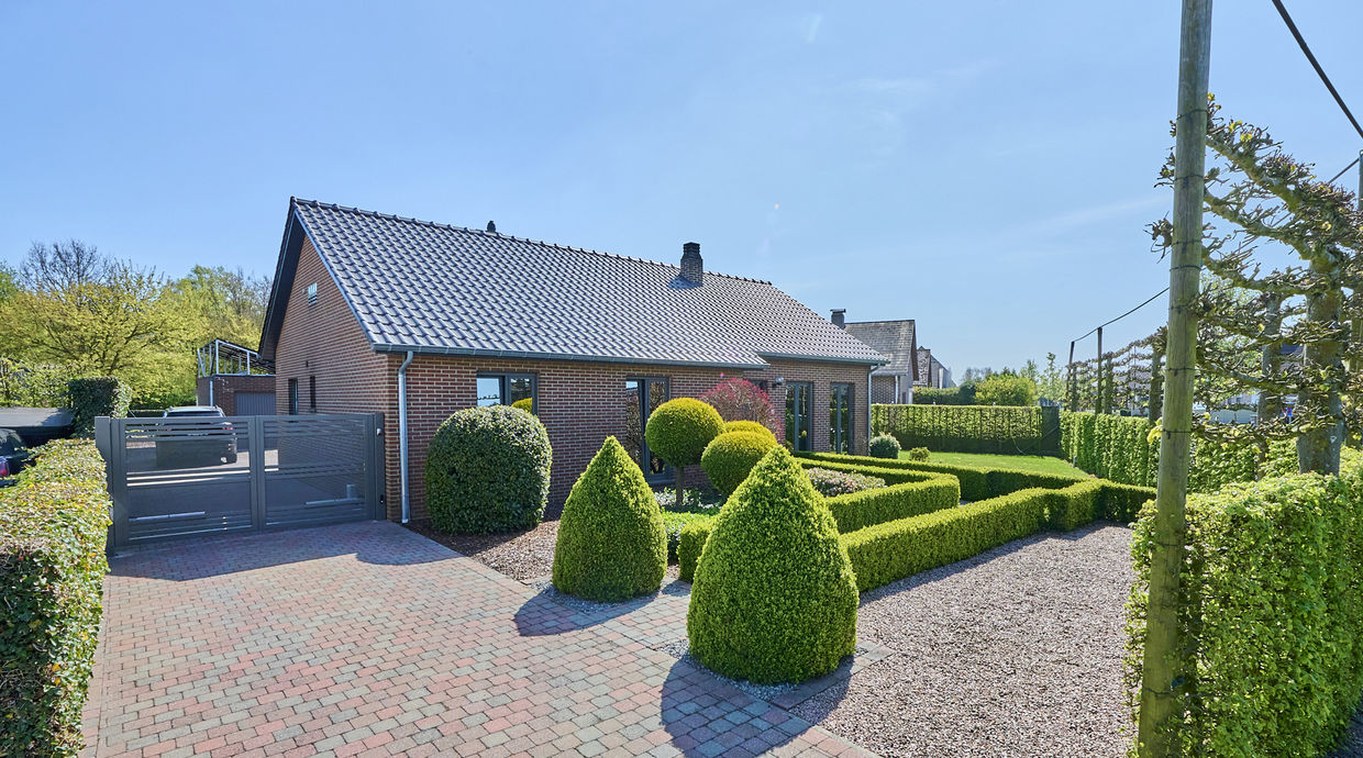 Huis te koop in Peer