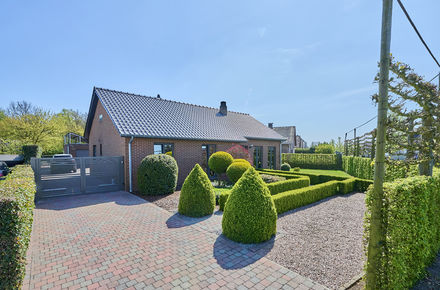 Huis te koop in Peer