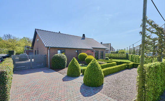 Huis te koop in Peer