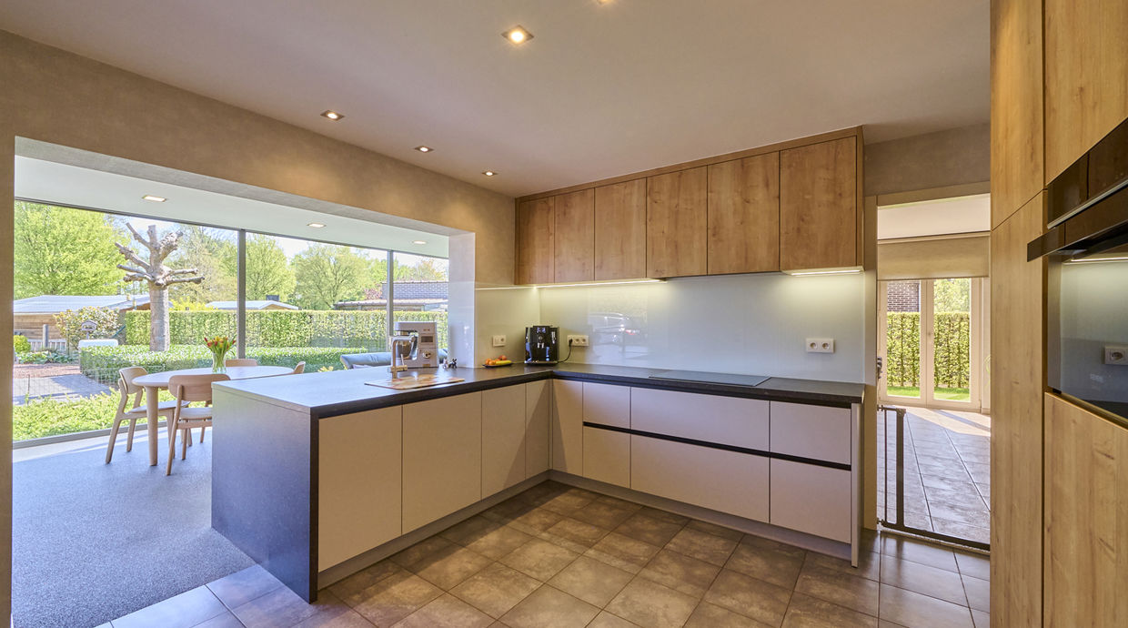 Huis te koop in Peer