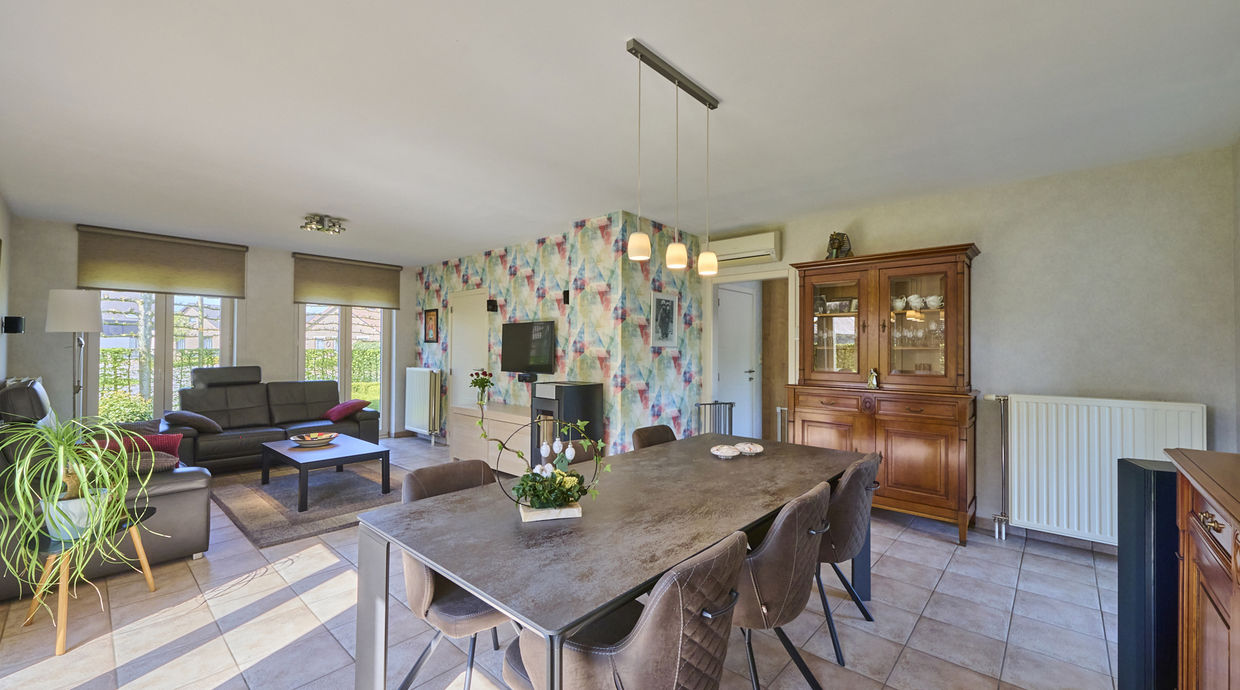 Huis te koop in Peer