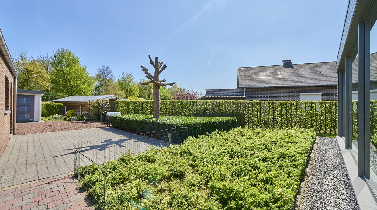 Huis te koop in Peer