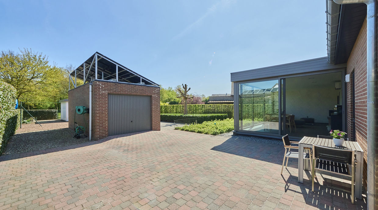 Huis te koop in Peer