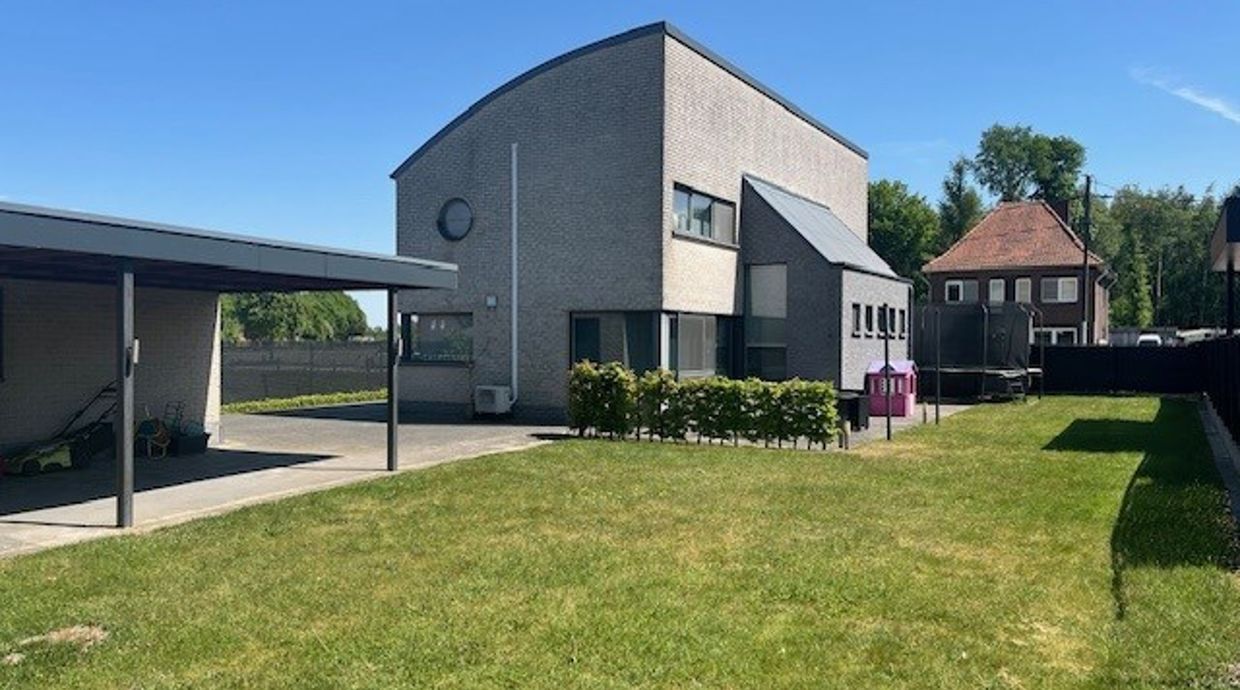 Huis te koop in Peer