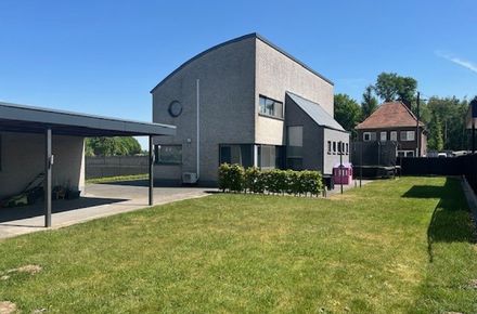 Huis te koop in Peer