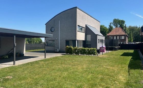 Huis te koop in Peer