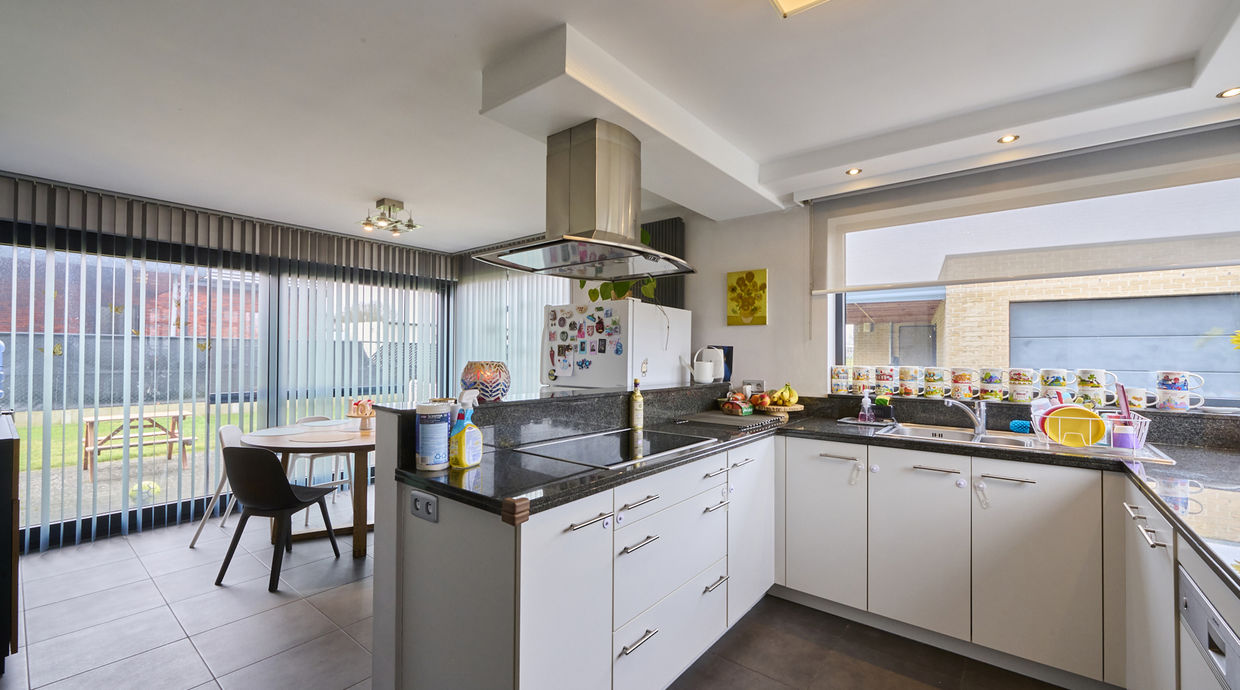 Huis te koop in Peer
