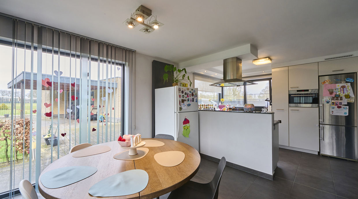 Huis te koop in Peer