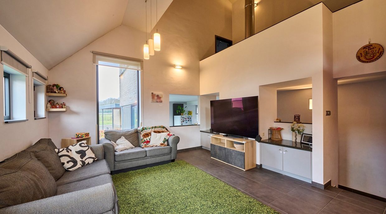 Huis te koop in Peer