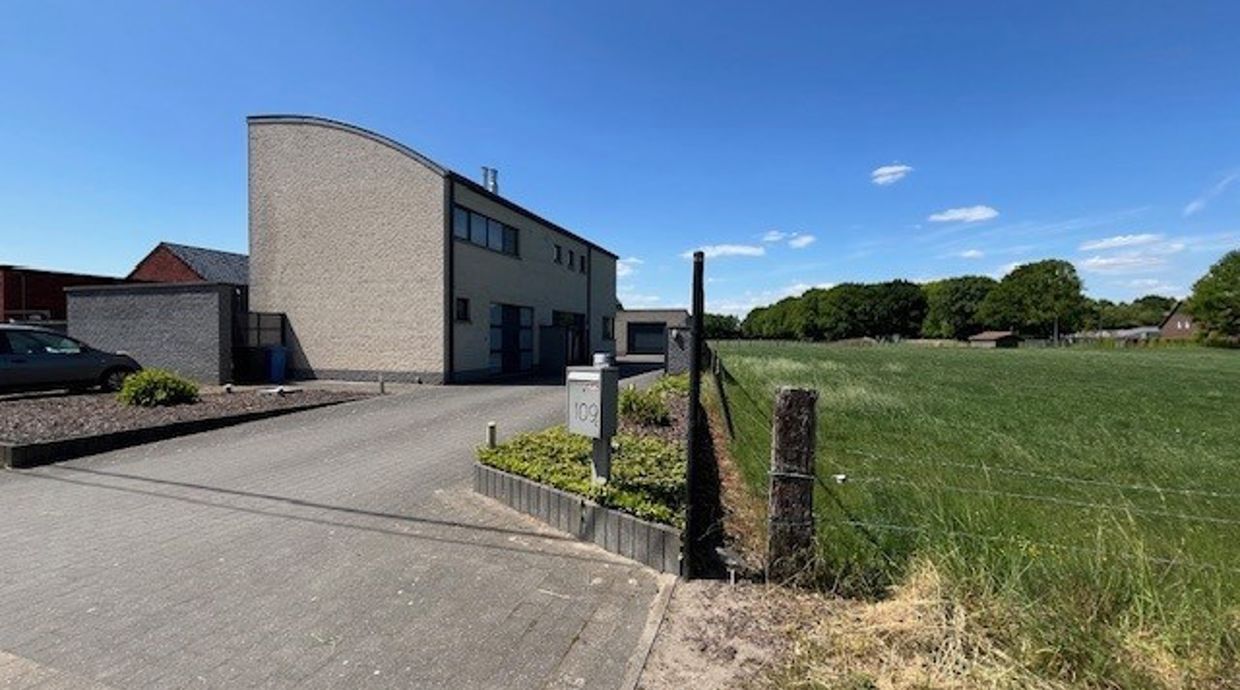 Huis te koop in Peer