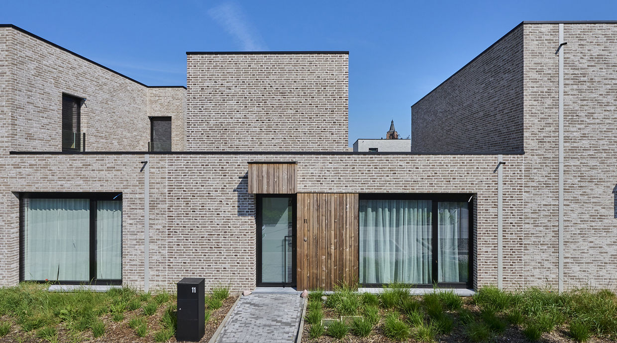 Huis te koop in Peer