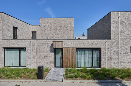 Huis te koop in Peer